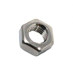 Hex Nuts