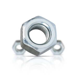 Hex Weld Nuts