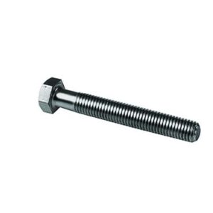 Machine Bolts