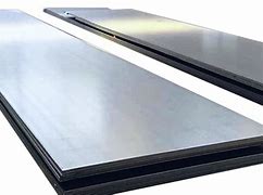 Pressure Vessel Steel Plates
